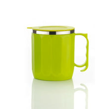 5786 ss mix color cup 1pc