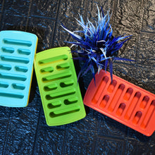 fancy ice tray used widely in all kinds of household places