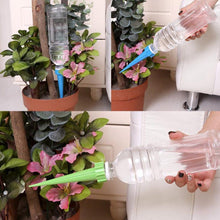 7412 plant watering spikes self watering spikes water dripper for plants adjustable plant watering devices with slow release control valve switch 1pc 01