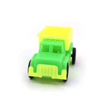 4414 dumper truck toy 1