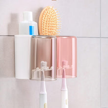 4161 wall toothbrush holder no1