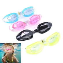 0399 swim goggles
