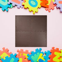 7538 baby puzzle floor mat