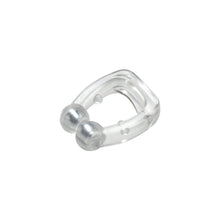 silicone magnetic nose clip