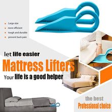 9002 mattress lifter bed making change bed sheets instantly helping tool mattress cover 1 pc