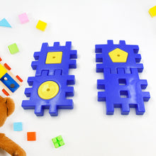 4373 building blocks toy 4pc