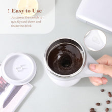 5545 automatic magnetic stirring cup