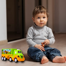 8052 toy truck