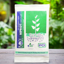 1284 organic bio fungicide for seeds and young plants 1 kg