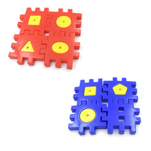 4373 building blocks toy 4pc