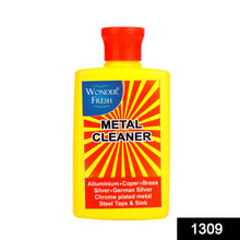 1309 All Metal Cleaner for Polisher Protectant & Cleaner 