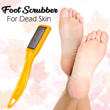 1480 Foot Scrubber For Dead Skin 