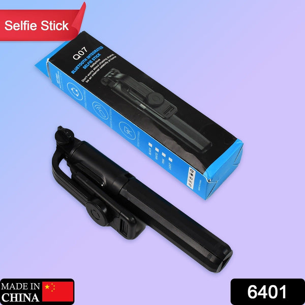 6401 bluetooth selfie stick no2