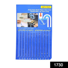 1730 sani cleaning sticks keep your drains pipes clear odor home cleaning 1