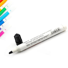 1603 black permanent marker leak proof marker craftworks school projects and other suitable for office and home use pack of 12 pc