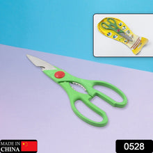 0561a 8inch 3in1 scissor