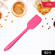 multipurpose silicone spoon silicone basting spoon non stick kitchen utensils household gadgets heat resistant non stick spoons kitchen cookware items for cooking and baking 1 pc 3