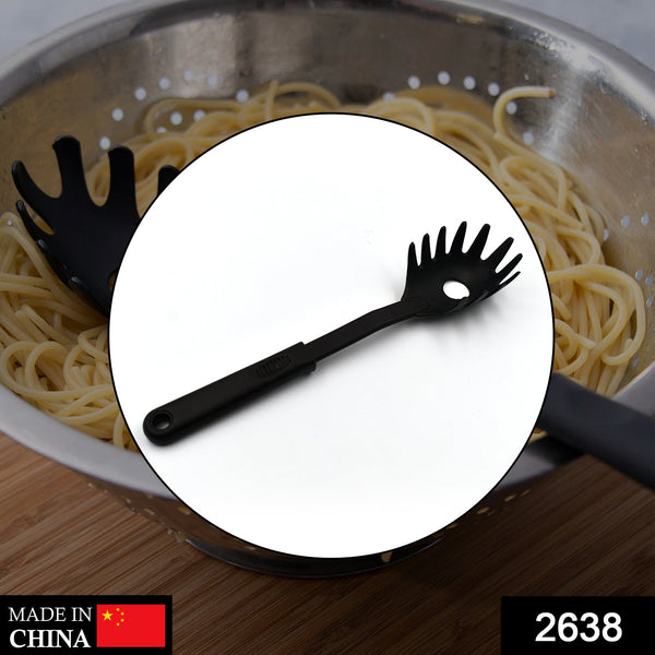 2638 heat resistant pasta server baking tools