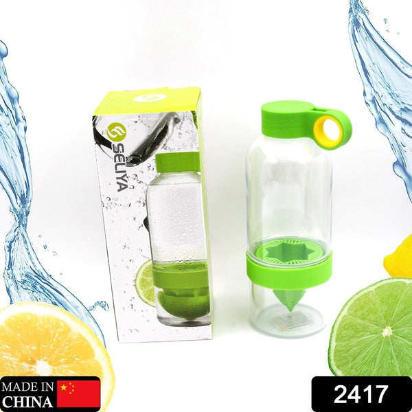 2417 citrus zinger fruit infuser water bottle sports duo citrus kid zinger juice water bottle