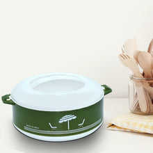 2561 Insulated With Inner Stainless Steel Serving Casserole with Lid 