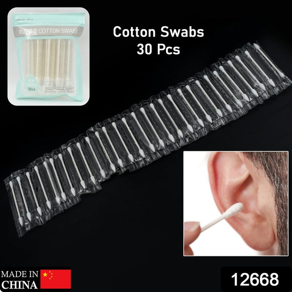 12668-double-head-cotton-ear-nose-cleaning-health-care-tools-disposable-sticks-soft-beauty-makeup-pet-care-equipment-30-pcs-set