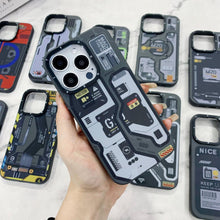 samsungs electric circuit design case covers hard case hard mobile phone cover back case cover hard bumper protection shockproof protective phone case full camera protection