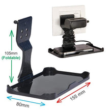 291 Mobile Charging Stand Wall Holder 