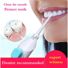 4618 smart water flosser teeth cleaner for cleaning teeth 1