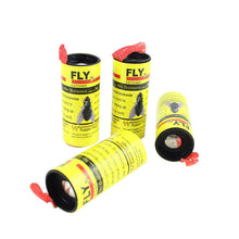 1474 fly mosquito insects catcher adhesive sticky glue strips