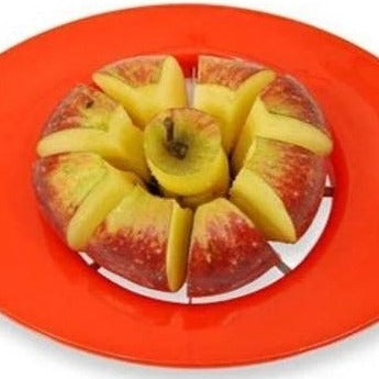 179 Apple Cutter Stainless Steel Blades Fruit Slicer 