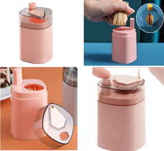 5362 automatic toothpick holder