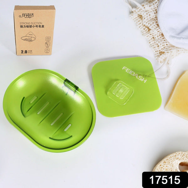 plastic soap dish holder