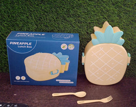 5729 1pc pineapple lunch box