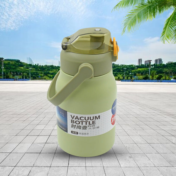 6467 vacuum water bottle 1000ml