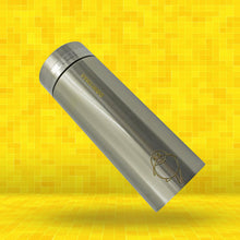 12517 steel water bottle cup