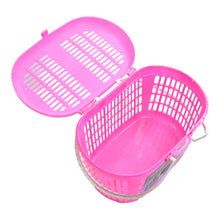 2924 multipurpose basket multi utility or storage for picnic small baskets