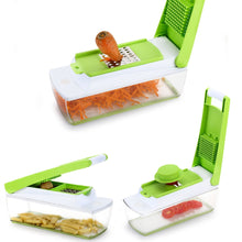 8110house of sensation snowpearl 14 in 1 quick dicer