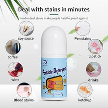 7933 cloth stain remover 50ml 1
