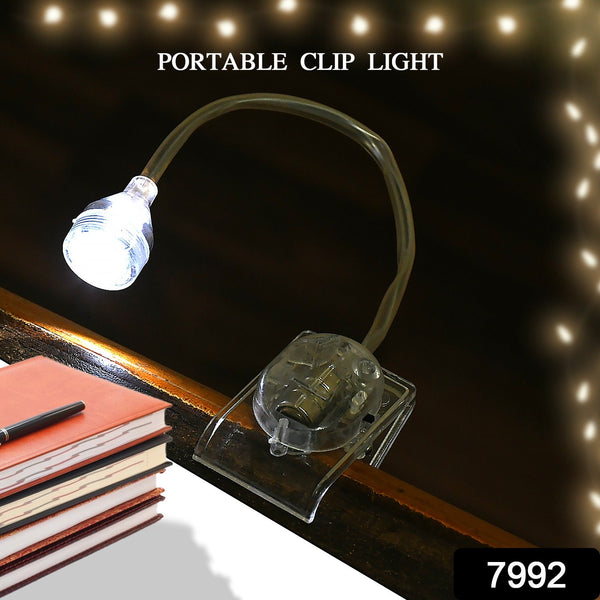 7992 clip light 1pc