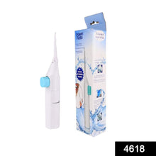 4618 smart water flosser teeth cleaner for cleaning teeth 1