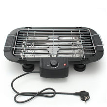 082 Smokeless Electric Indoor Barbecue Grill, 2000w 