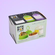 5924 lunch box 3layer