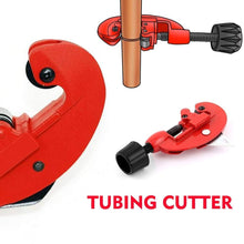 438 Tubing Pipe Cutter 