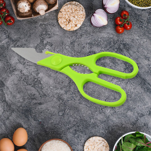kitchen knife scissor