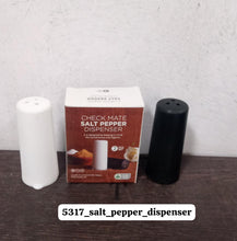 5317 salt pepper dispenser