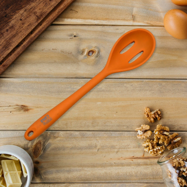 5404 kitchen cooking spoon no34