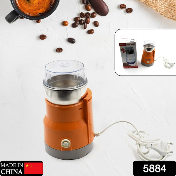 5884 electric coffee grinder