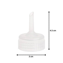 6139 5 Pc Hot Water Bag in Water injector Cap used in bottle for types of pouring purposes etc. 