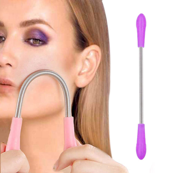 nose hair removal wax kit