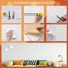 9299 design wallpaper 3d foam wallpaper sticker panels i ceiling wallpaper for living room bedroom i furniture door i foam tiles size 73x70 cm